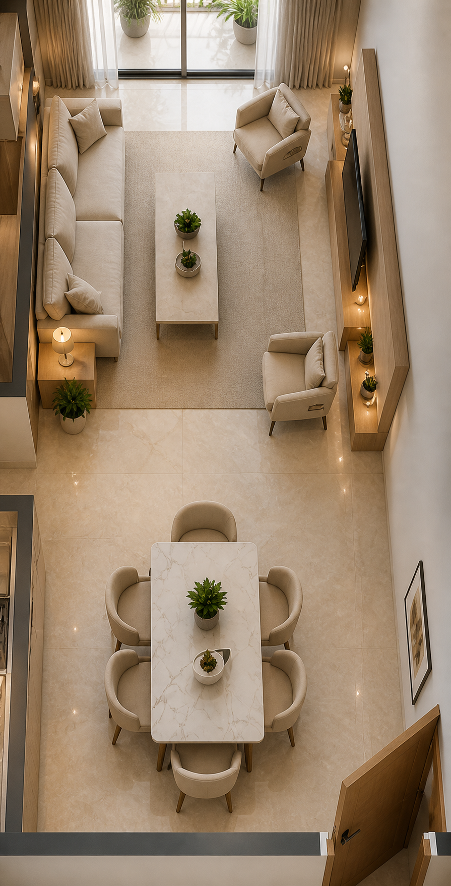 142 reception