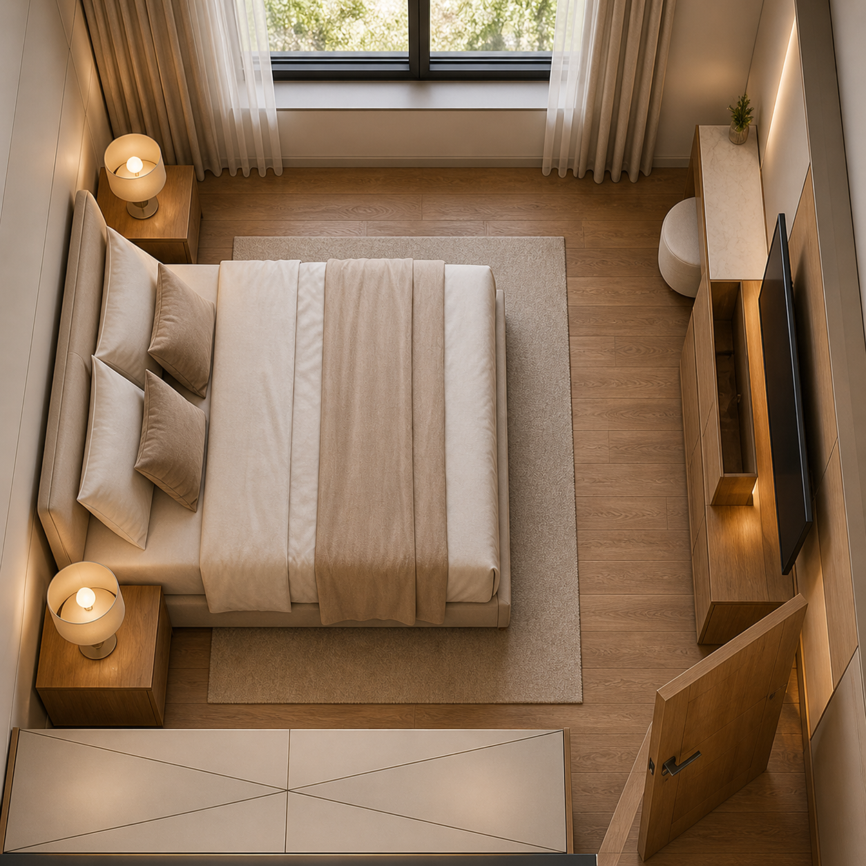 142 room2